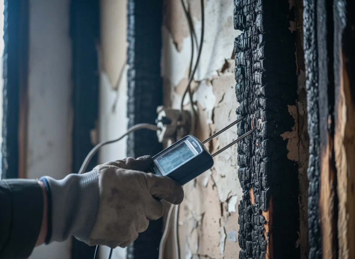 Fire Damage Restoration Monmouth, IL FAQs